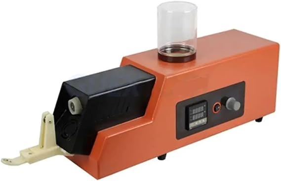 3D Filament Extruder Machine Maker Desktop 3D Printing Consumables Extruder 1.75mm 3mm Speed Adjust+able REX-C100 High Performance(Extruder)