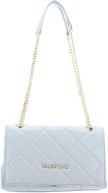 Valentino Cross-Body Bag, Red