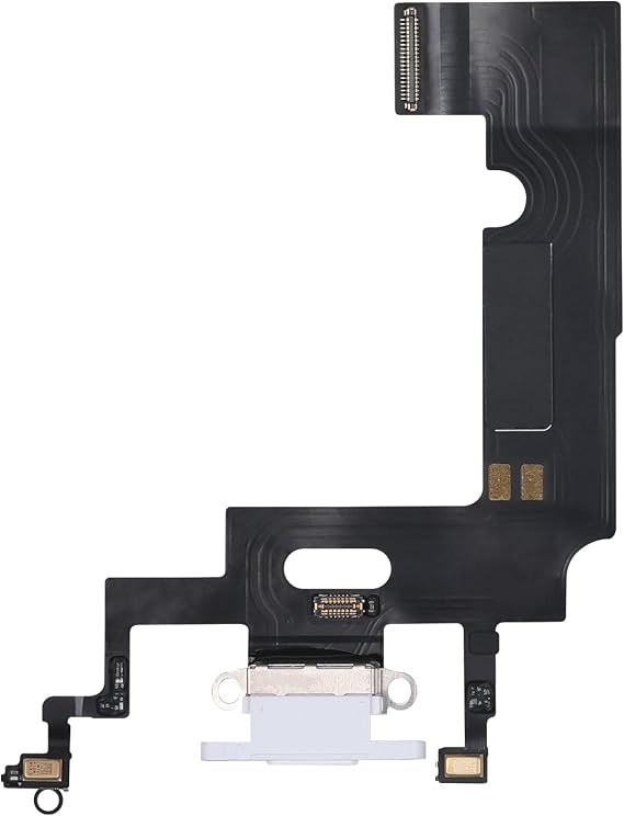 Dock Connector Charging Port Replacement for iPhone XR
