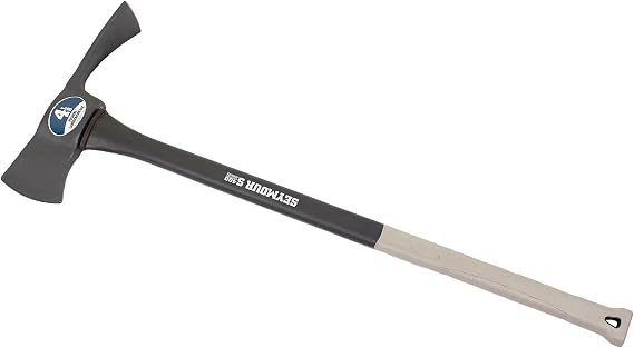 Pulaski Axe - Fiberglass Handle