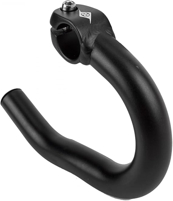 Origin8 Handlebar Drop Ends | bike-mirrors