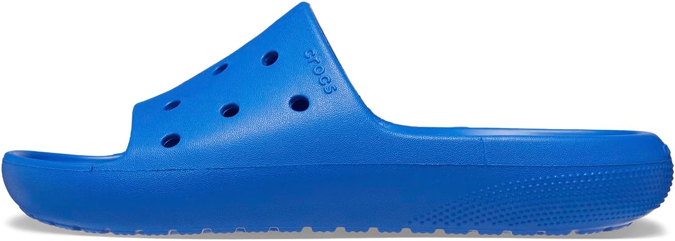 Crocs Unisex Adults' Classic Slide Sandal