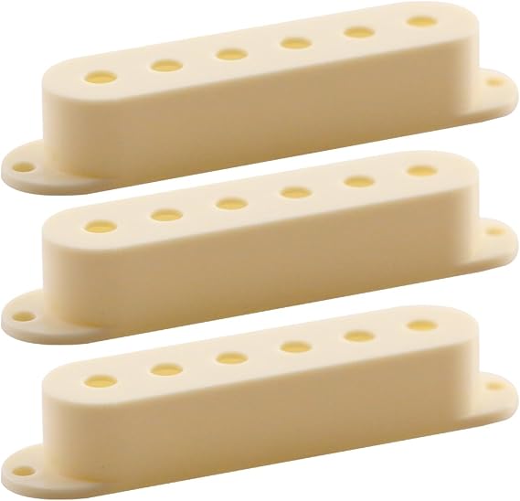 Seismic Audio Electric Guitar Hardware (SAGA13)