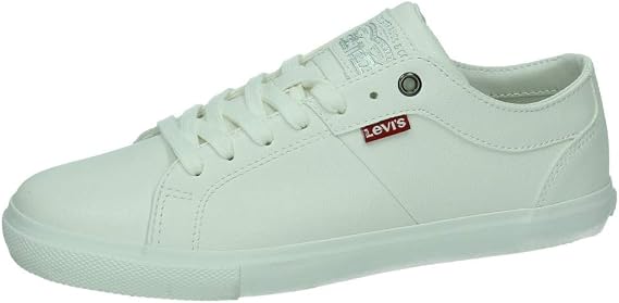 Levi's Women's Woods W Trainers