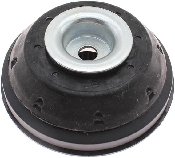 Compatible Replacement Front Suspension Strut Mounts Bearing Compatible With 500 14L L4 2012 2013 2014 2015 2016 Model SM5685 68073018AA