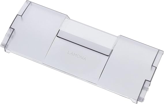 sparefixd for LAMONA HJA6856 HJA6853 HJA6015 Top Freezer Drawer Front