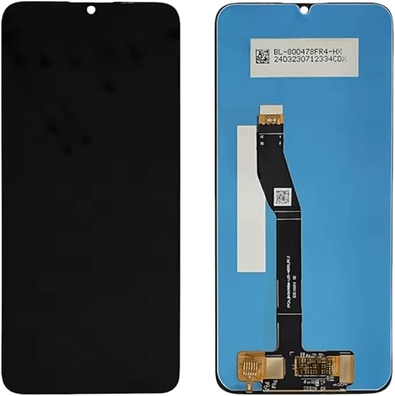 YOOOKOOO for WIKO T3 W-V770 LCD Display Touch Screen Digitizer Assembly Replacement Repair Parts