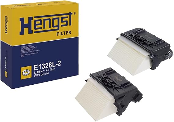 Hengst Air Filter - Insert