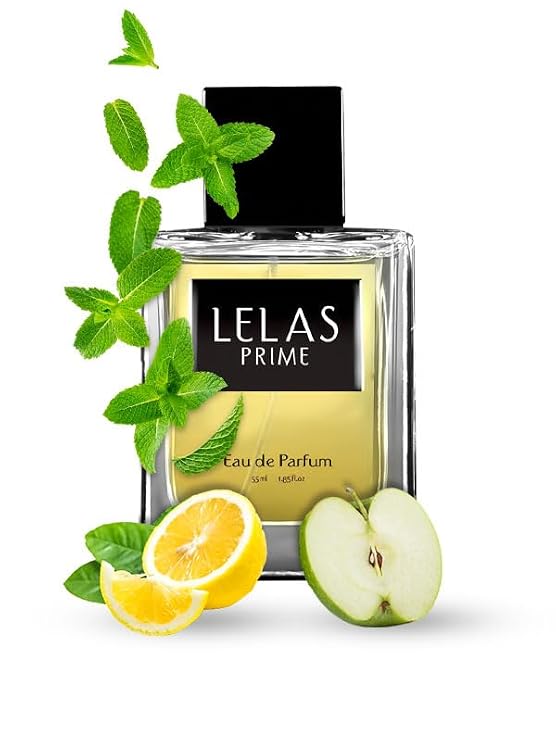 Lelas Peloved Eau De Parfume 55ml