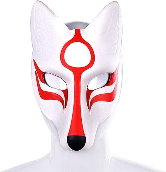 Halloween Animal horse Alpaca Head Mask Costume