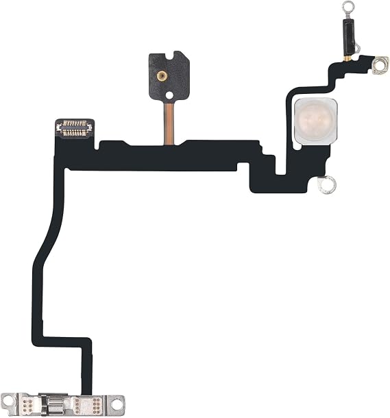 Power Button Flash Light Flex Cable Replacement for iPhone 11 Pro