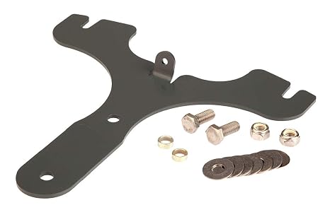 Tennant - Squeegee Bracket Conversion Kit - Part 1038515 - Replacement