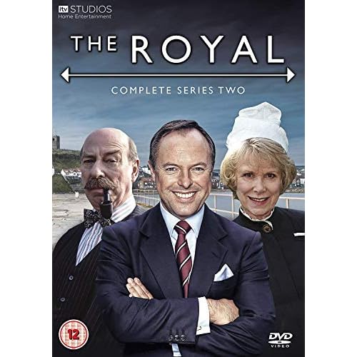 The Royal, Complete Series Two [2004] [DVD]