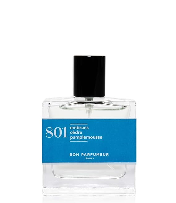 Eau de parfum 801 - 30ml