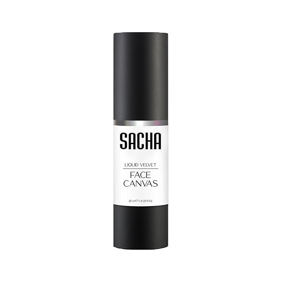 Hydrating + Poreless Face Primer | Smoothing Makeup Base for Flawless Skin | Mattifying Shine + Oil Control, Smooth Canvas for Long-Lasting Makeup 1fl. Oz.