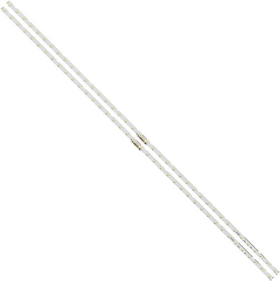 LED Backlight Strip Fit for Samsung 55" TV L1_NU7.1/7.3 E5_CDM_S20(2) R1.1_RCR_100 UE55NU7370 UE55NU7372 UN55NU7200 AOT_55_NU7300