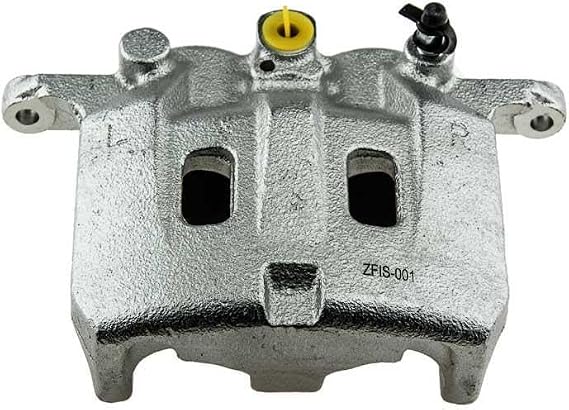Brake Caliper Compatible With Isuzu D-Max (2008-2021) Front Right