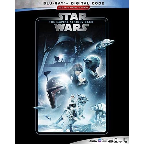 Star Wars: The Empire Strikes Back