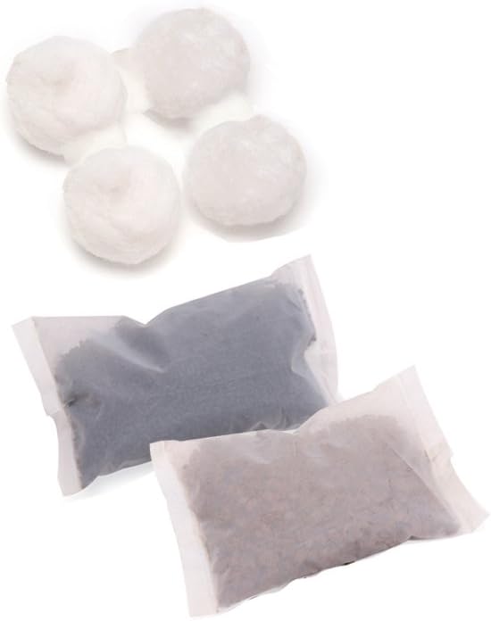 Innovative Marine Nuvo Purity Pack Filter Media (Desktop)