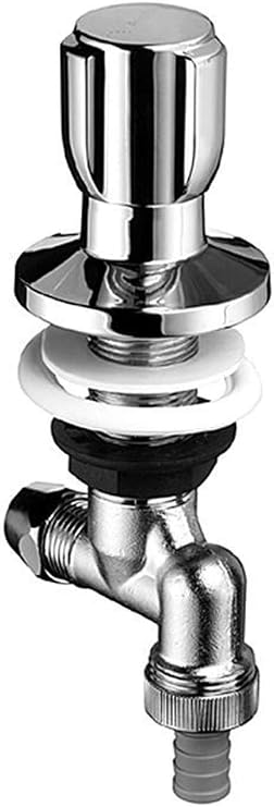 Schell Comfort Kitchen Sink Mixing Valve 035000699
