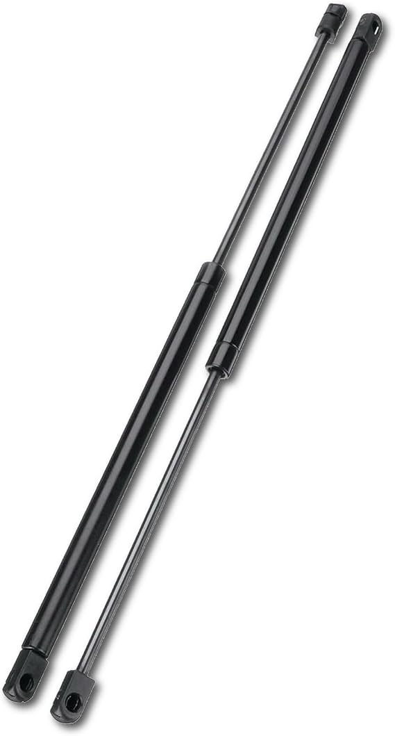 Wöbermann Bagaj Amortisörü Takım Sağ-Sol VW Golf VI 6 2009-2013 ile uyumlu