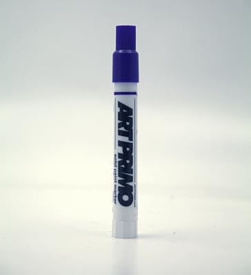 Art Primo Solid Paint Stick Streaker Marker