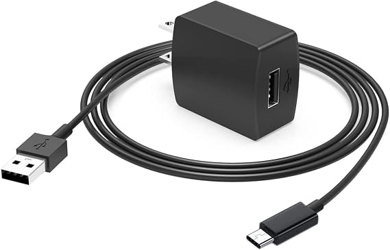 Charger Cable for Sony WH-1000XM5 1000XM4 1000XM3, WHCH710N, H910N WF-1000XM4 1000XM3, C500 WI-1000XM2 C200 XB400 SRS-XB13 XB23 Portable Speaker Earbud 5V AC Adapter USB C Headphones Charging Cord