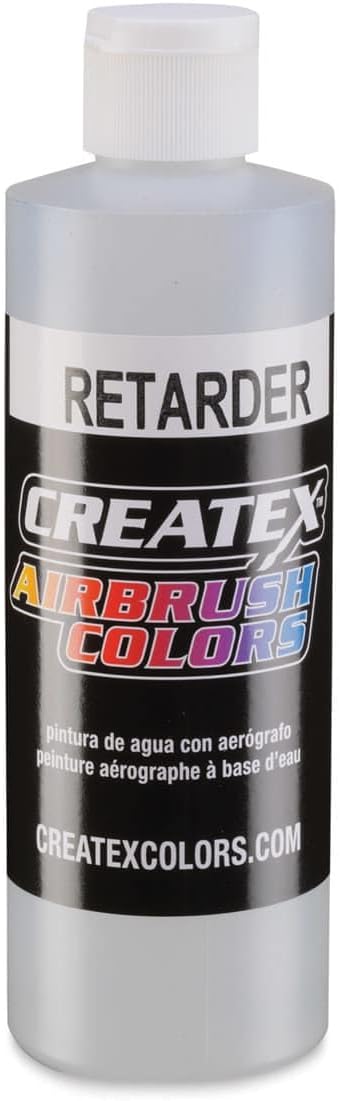 Createx 5607-08 Creret-8 8 Oz. Retarder