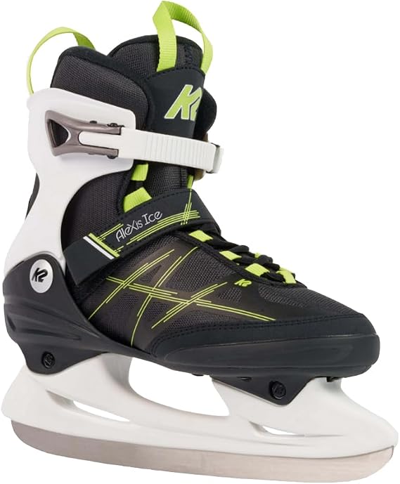 K2 Skate Alexis Ice Skating