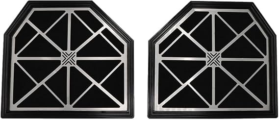 Pipercross Plus Performance Panel Filter for BMW F8X M3, PP1923PLUS
