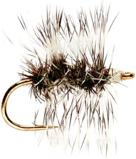 Griffith's Gnat Dry Fly
