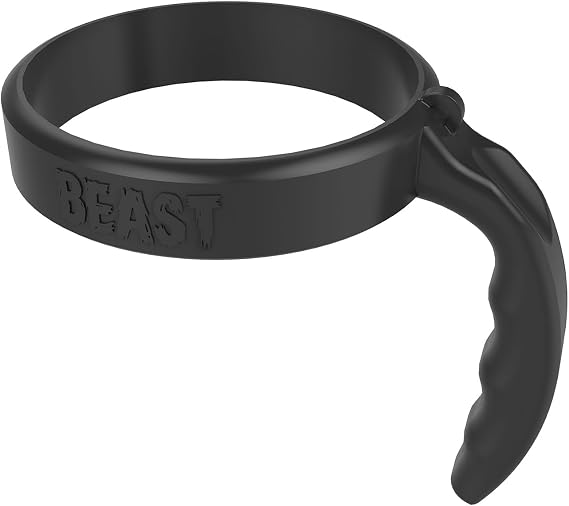 Greens Steel Handle for 40 oz Beast Tumbler Only (Not for Stanley/YETI)