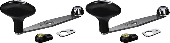 Abu Garcia Ambassadeur Power Handle Master