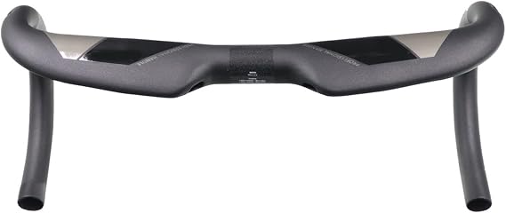 Carbon Handlebars For Road Bike Carbonfiber Drop Road Bike Drop Down Carbonfiber Handlebars