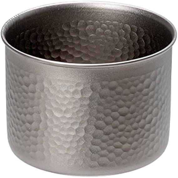 EVERNEW Titanium GubiGubi Drinking Cup ECA621
