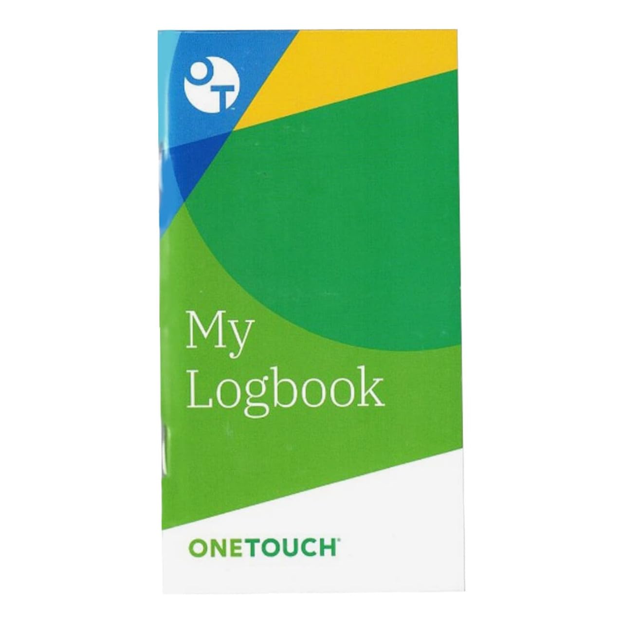 Logbook Diabetic