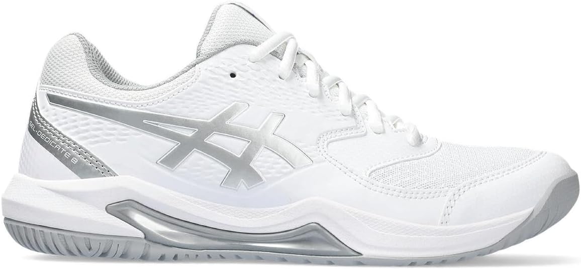 ASICS GEL-DEDICATE 8 Women's Tennis Shoes