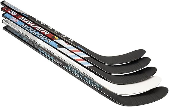 Bauer Mystery Mini Sticks 2023