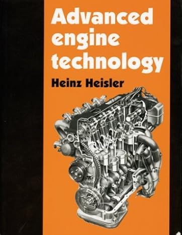 Advanced Engine Technology