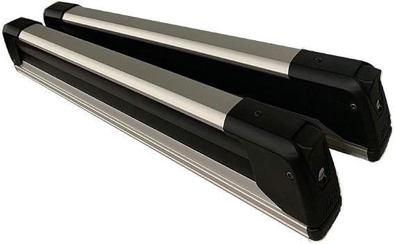 MINI Genuine 82722326528 Ski and Snowboard Holder