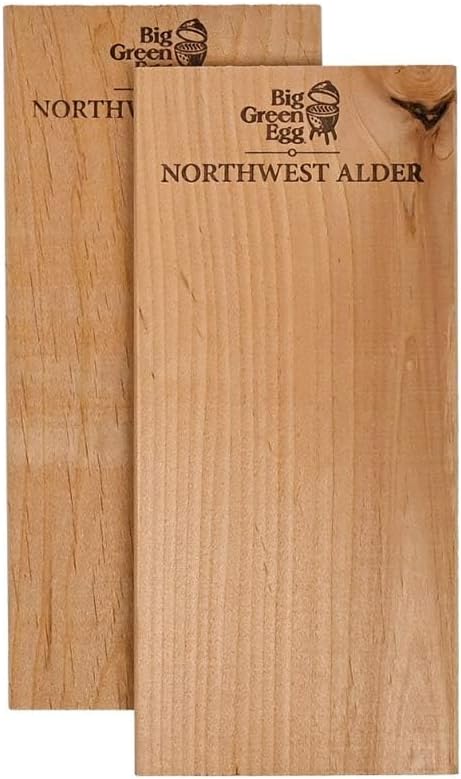 Red Cedar Grilling Plank 2pk