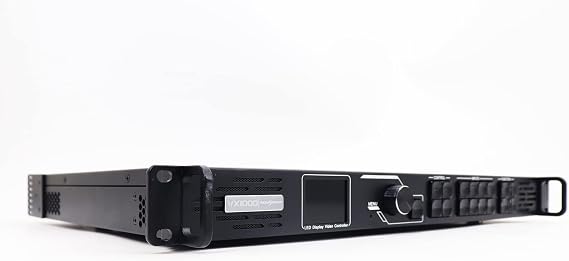 VX1000 LED Screen Built-in Scaling All-in-One Controller LED Video Processor VX1000