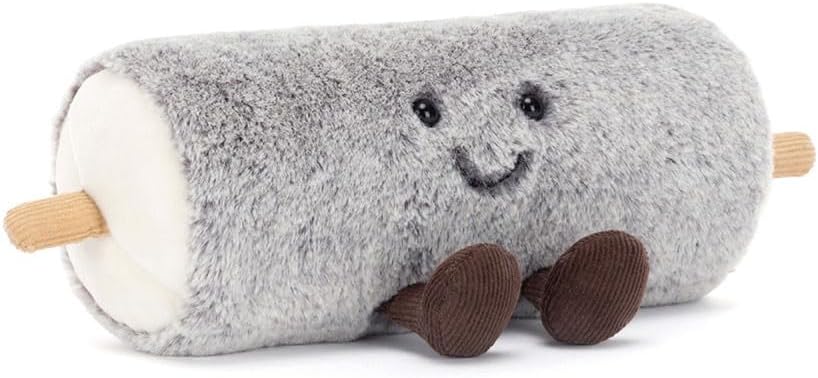 Jellycat Amuseable Goat Cheese