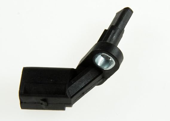 Holstein Parts 2ABS0626 ABS Wheel Speed Sensor - Compatible With Select Audi A4, A5, A6, A7, A8, allroad, Q5, R8, RS5, RS7, S4, S5, S6, S7, S8, SQ5;