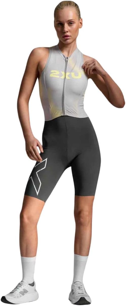 2XU Women's Light Speed React Tri Suit