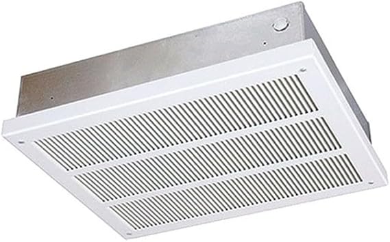 Marley EFF4004 Qmark Electric Ceiling Mounted Heater
