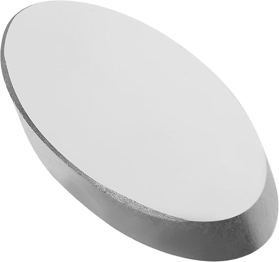 Secondary Mirror for Telescope Glass Astronomical Mirror Silver