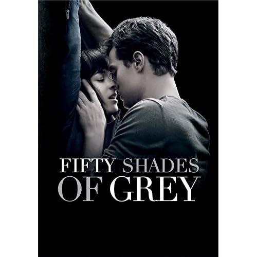 Fifty Shades of Grey [DVD]