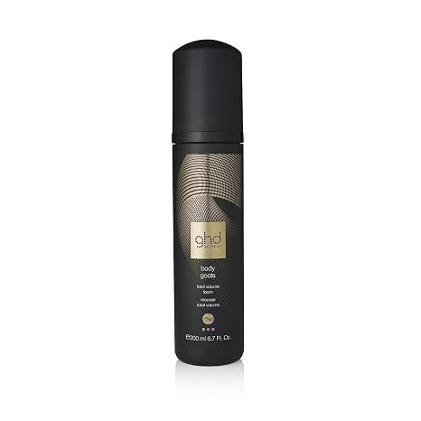 ghd Styling Creams, Oils, Foams and Sprays