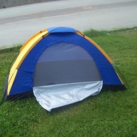 Kamp Çadırı 4 Kişilik